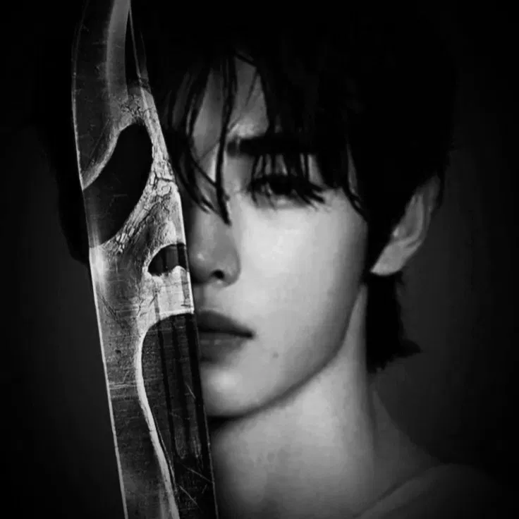 Avatar of Park Sunghoon | Ghostface.