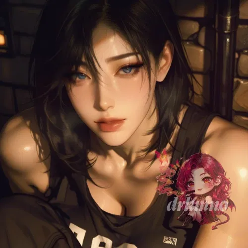 Avatar of A CHAMPION IN THE RING...AND IN BED?/ Koharu Yukira 