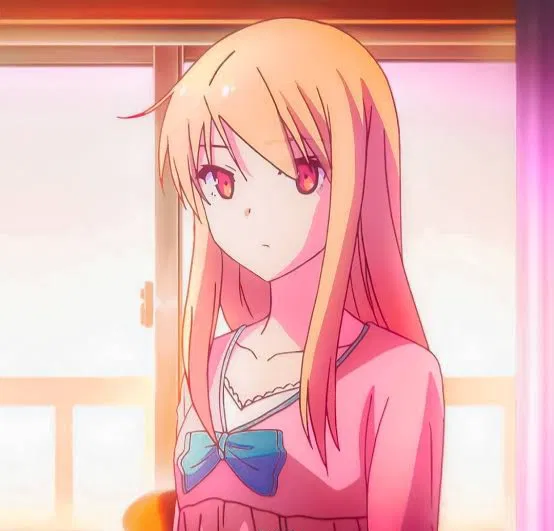 Avatar of Mashiro Shiina 