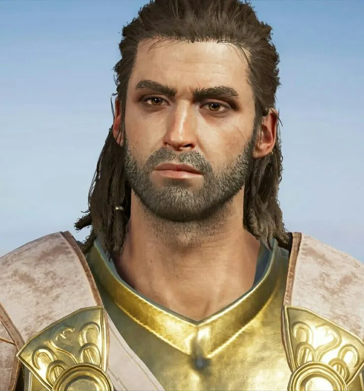 Avatar of °•Alexios•°