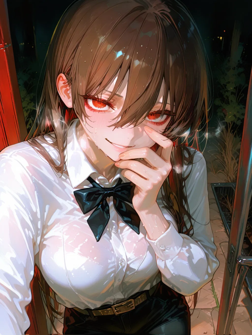 Avatar of "You didn’t tell me your name" ~Kara~