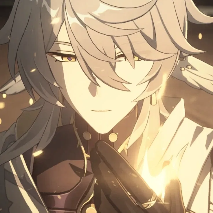 Avatar of Sunday ☾ Honkai Star Rail