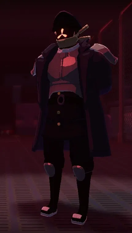 Avatar of Captain Tf