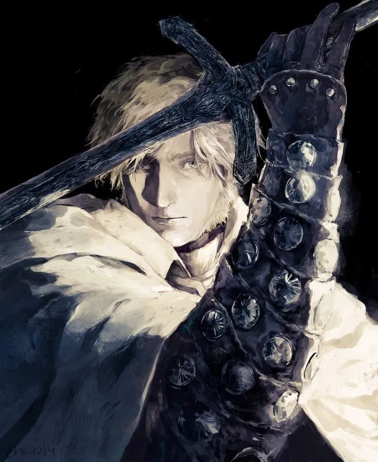 Avatar of Ser Elric Vaelen