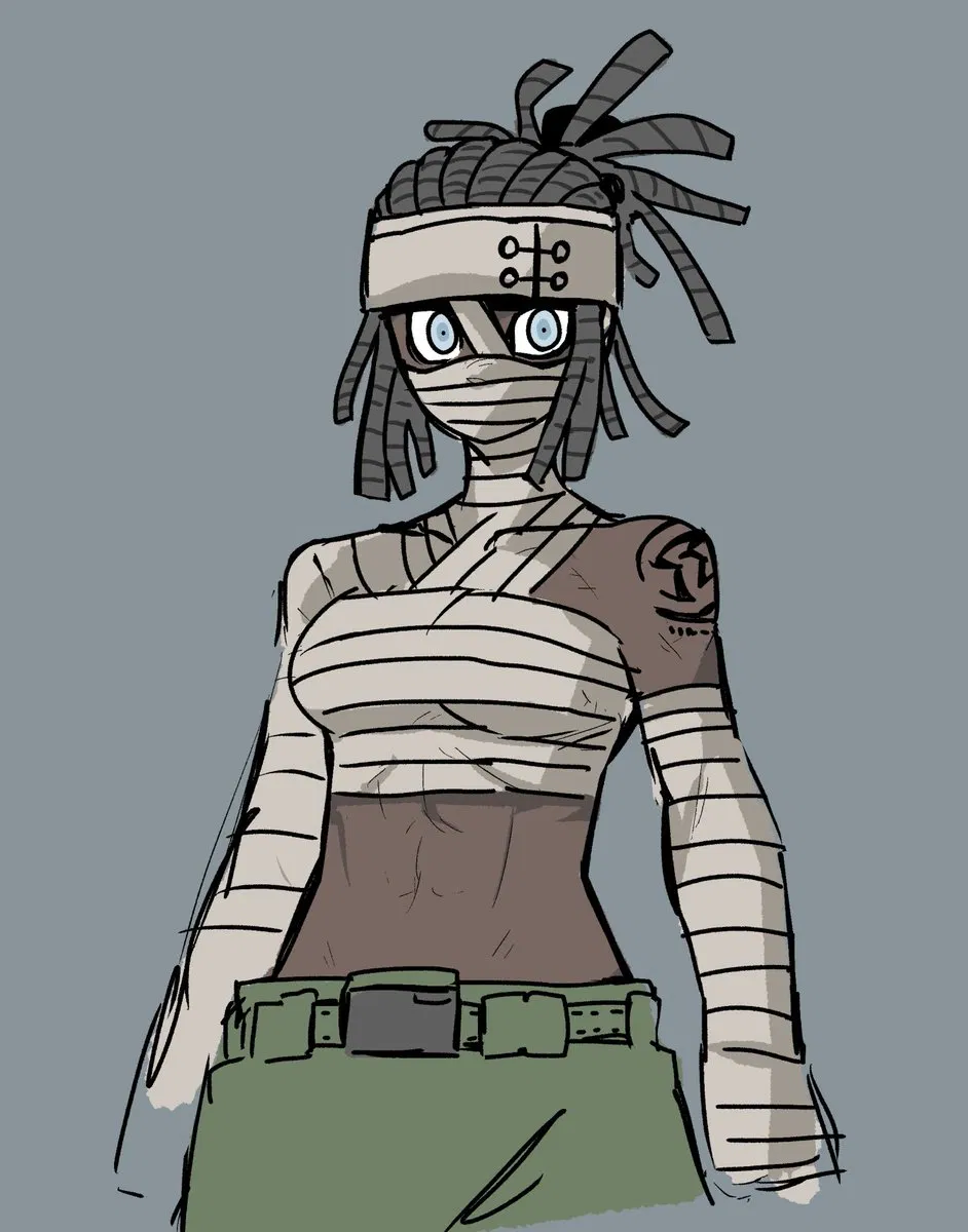 Avatar of Mira Naigus