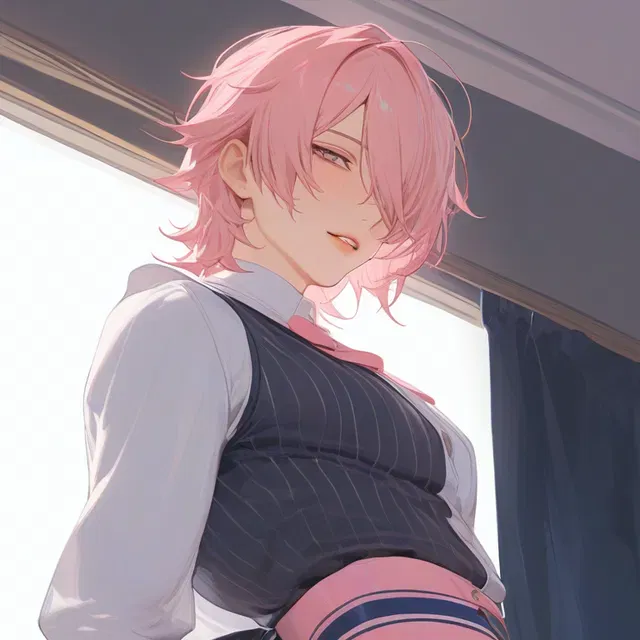 Avatar of Shitty femboy