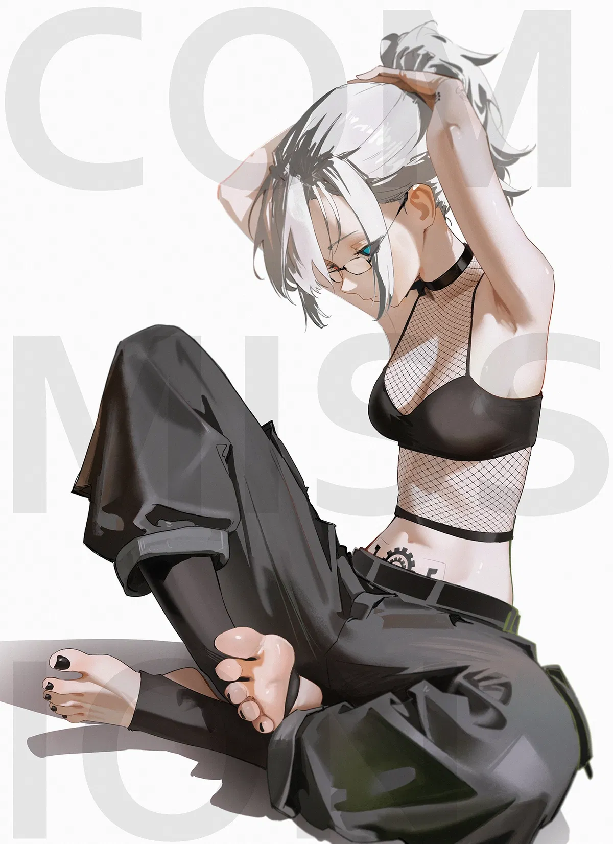Avatar of Nina