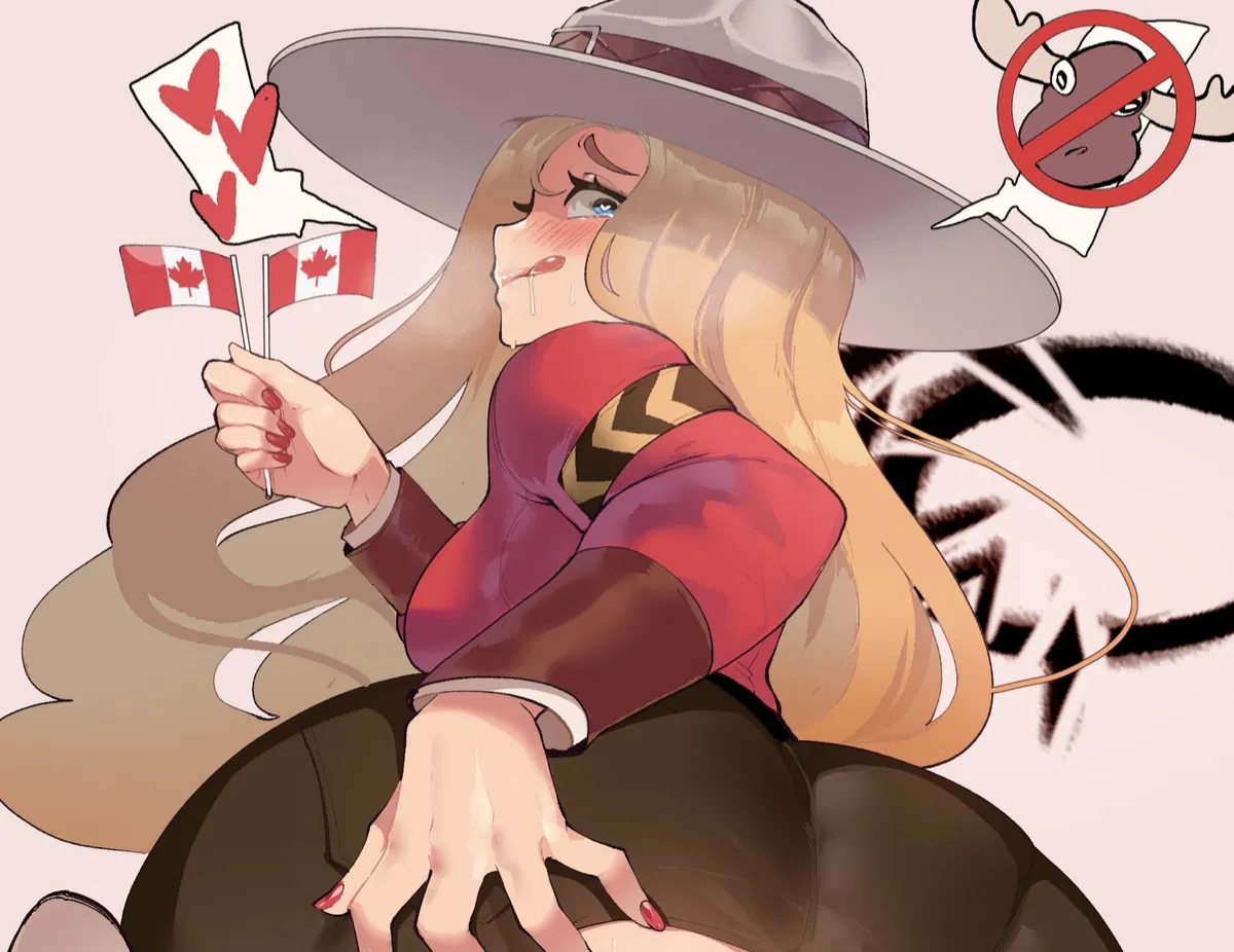 Avatar of 'Calgary' Callie