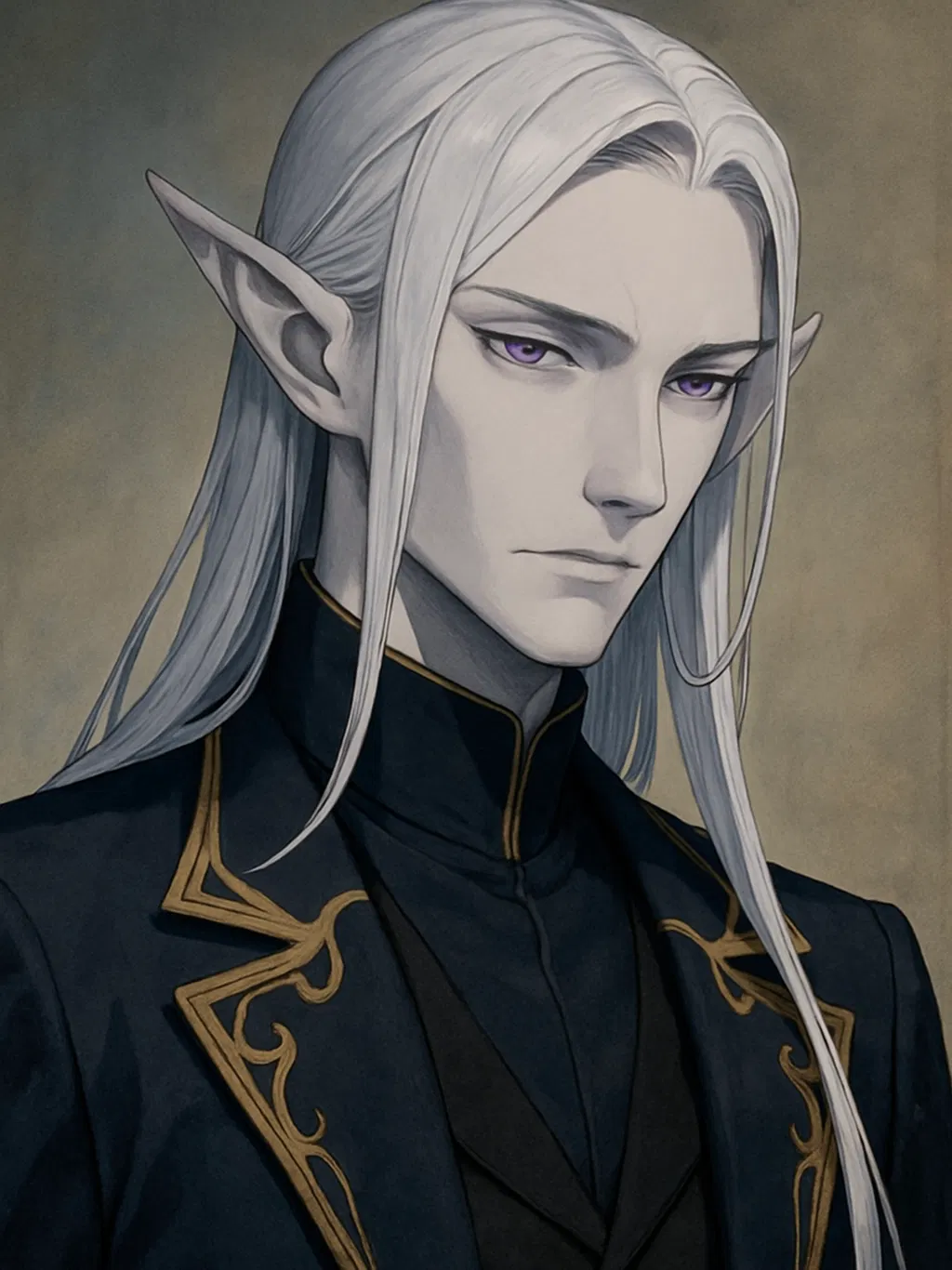 Avatar of Vaerin Solan