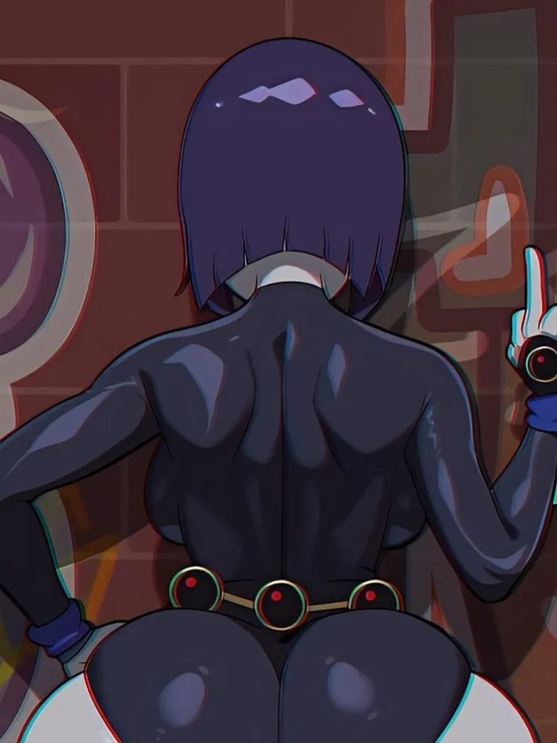 Avatar of Raven (FreshNSFW)