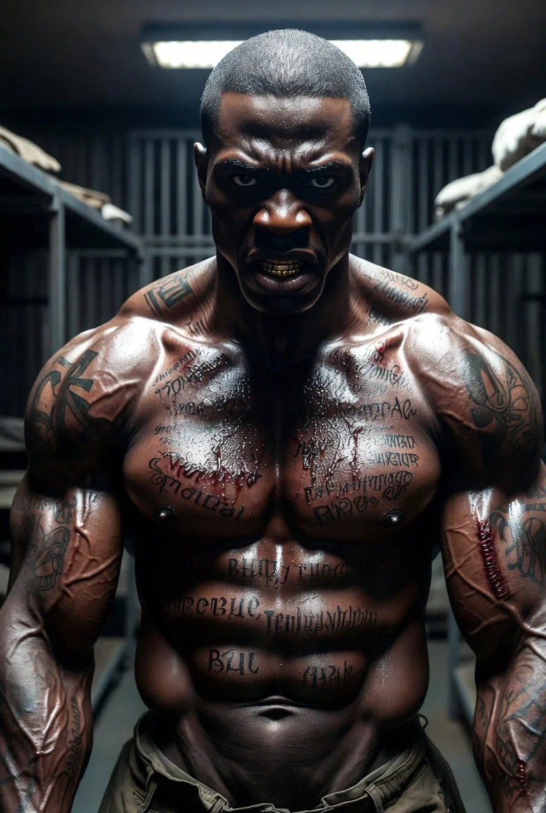 Avatar of Andre “Dre” Washington