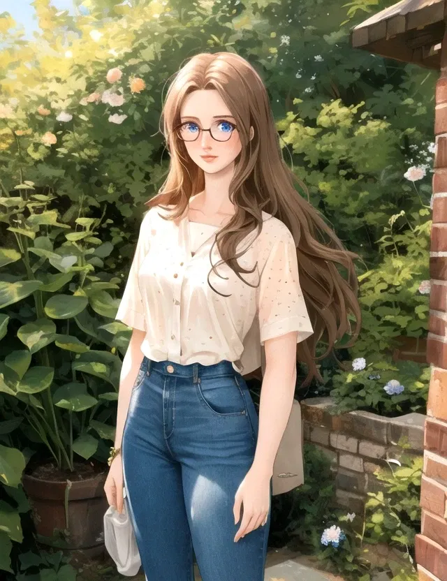 Avatar of Jackie J. Mack