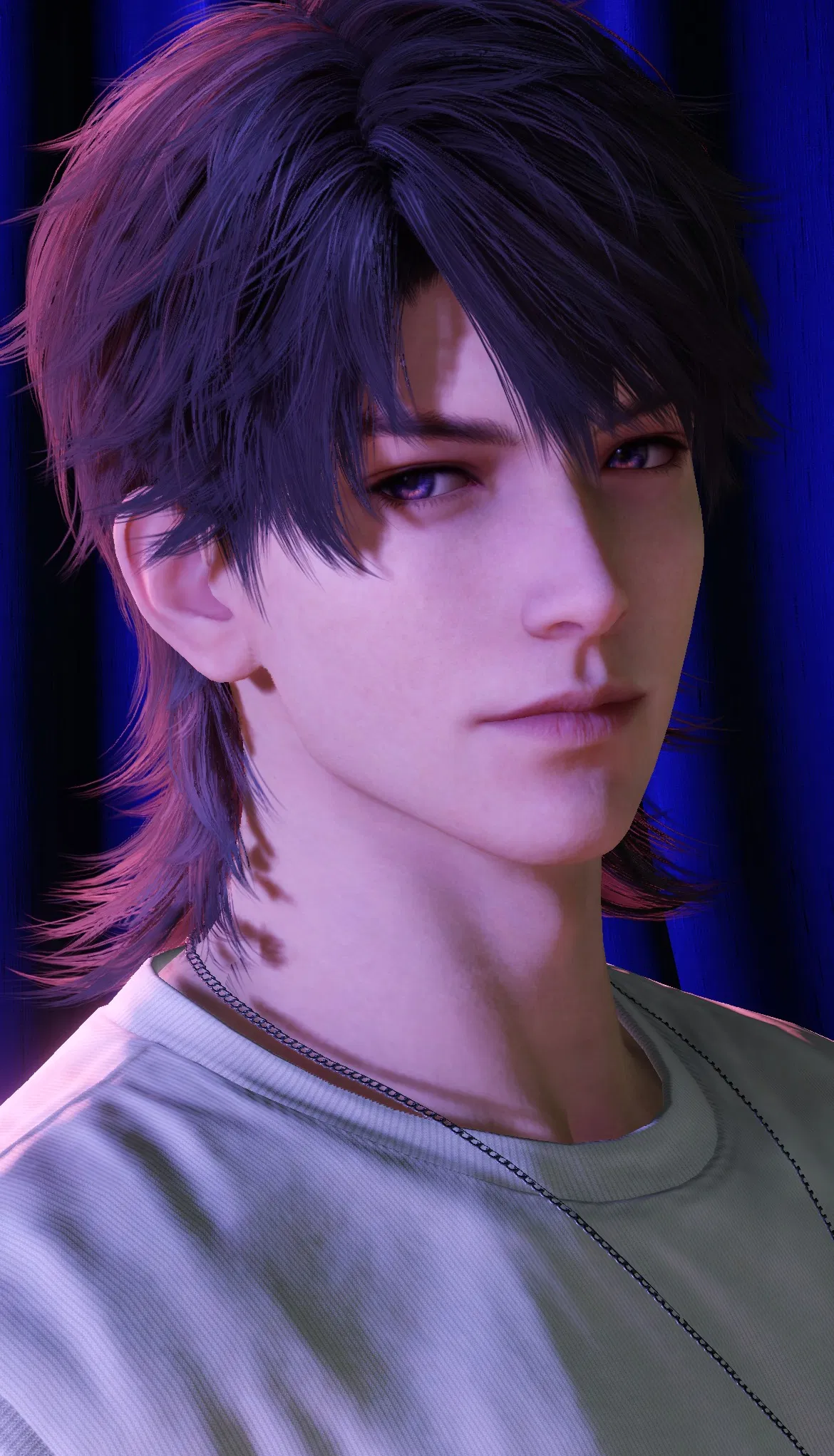 Avatar of Caleb