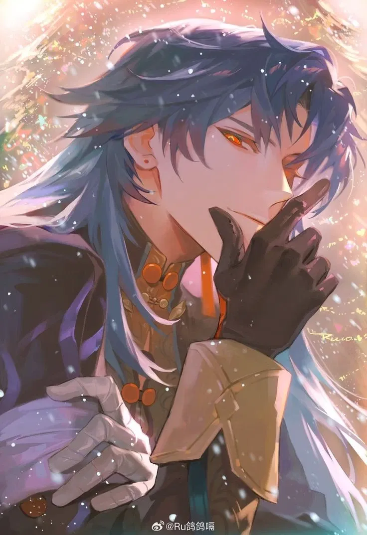 Avatar of Blade