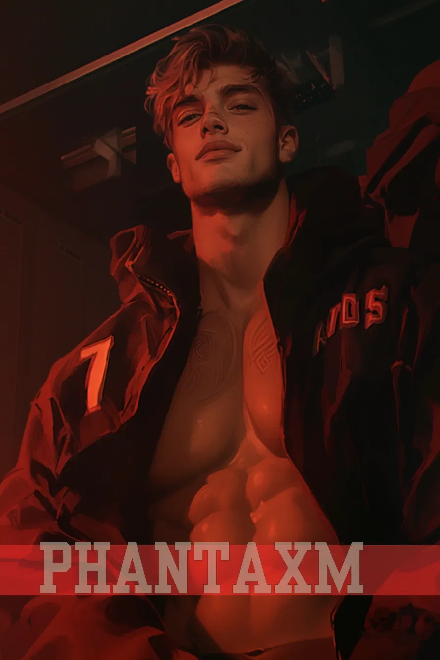 Avatar of Keegan Brooks | DILF Training