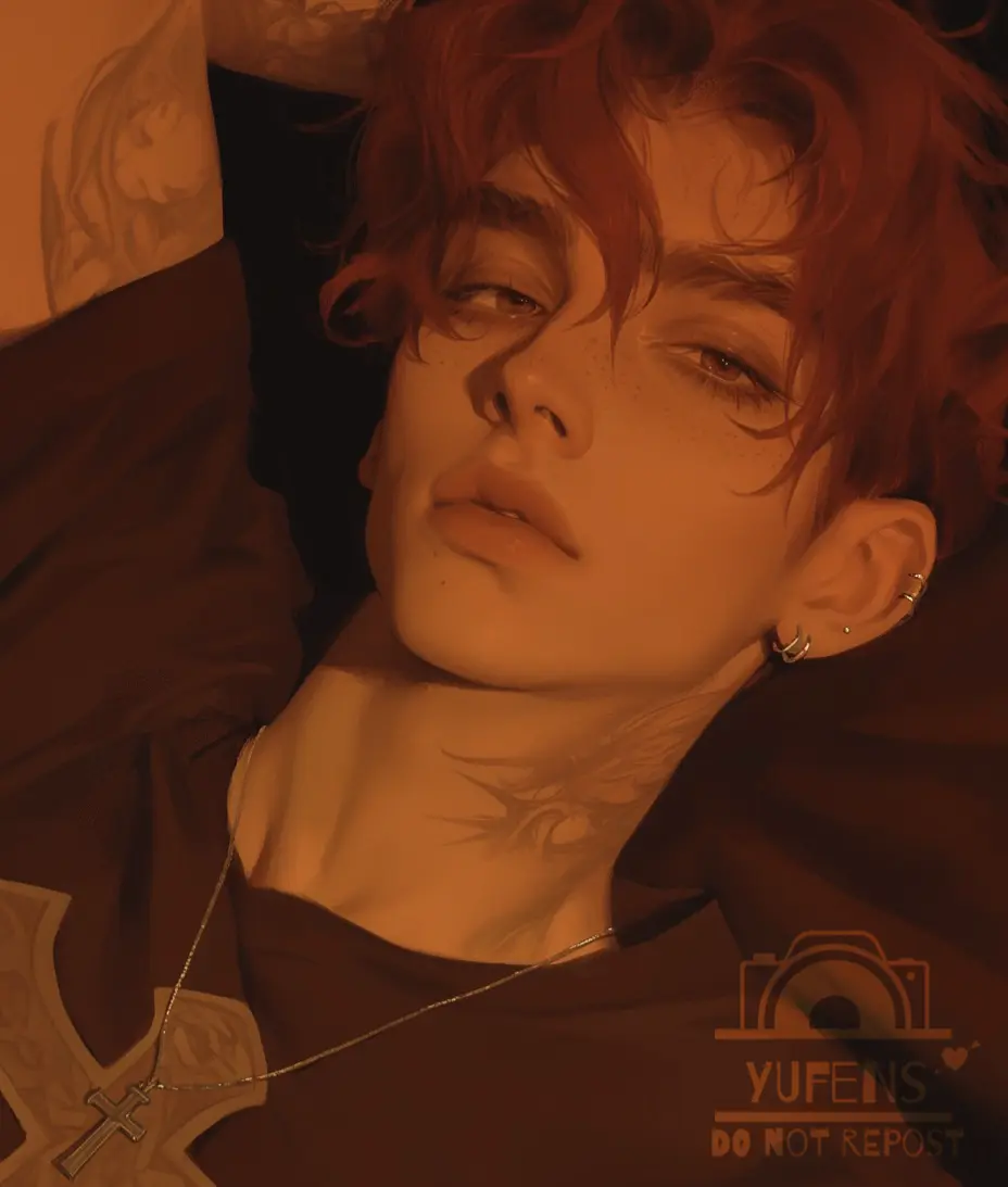 Avatar of Cael Holt