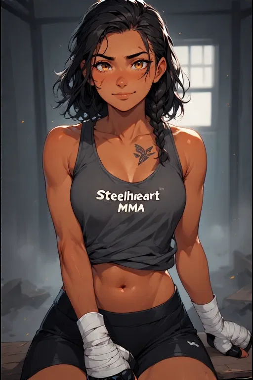 Avatar of Kayla | Let Her Fall on Her Terms—or Live with Your Betrayal