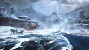 Avatar of Fimbulwinter RPG