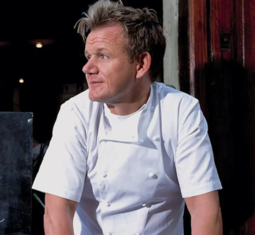 Avatar of ⁂Gordon Ramsay⁂
