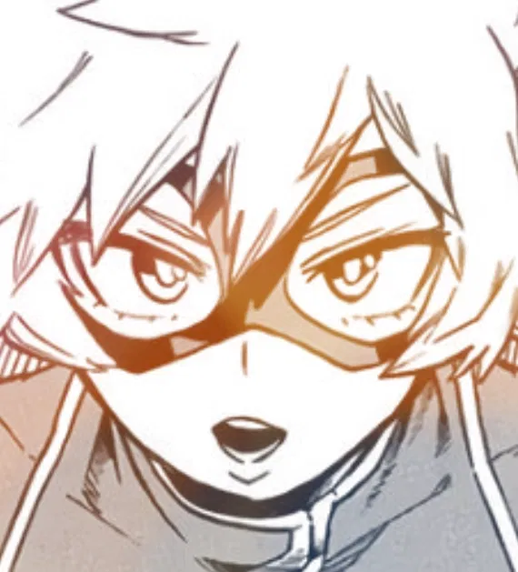 Avatar of Itsuka Kendo 