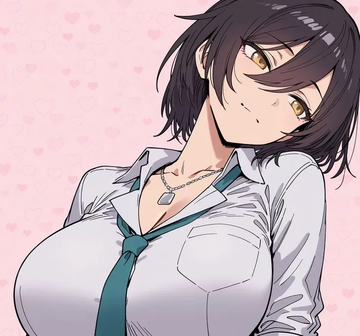 Avatar of Tomoko Hayashi, Your tomboy roommate.