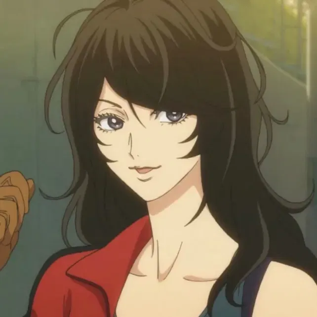 Avatar of Chizuru Hongou(french)