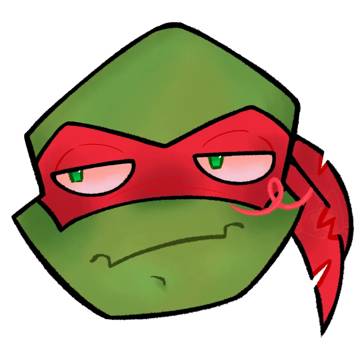 Avatar of raphael .ᐟ stoner au