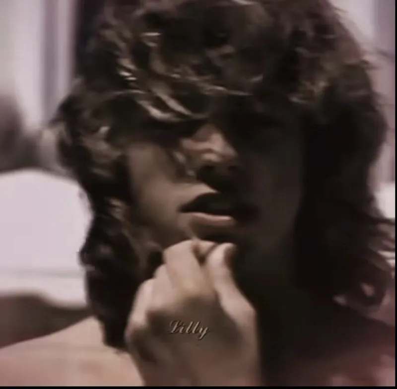 Avatar of Leif Garrett 