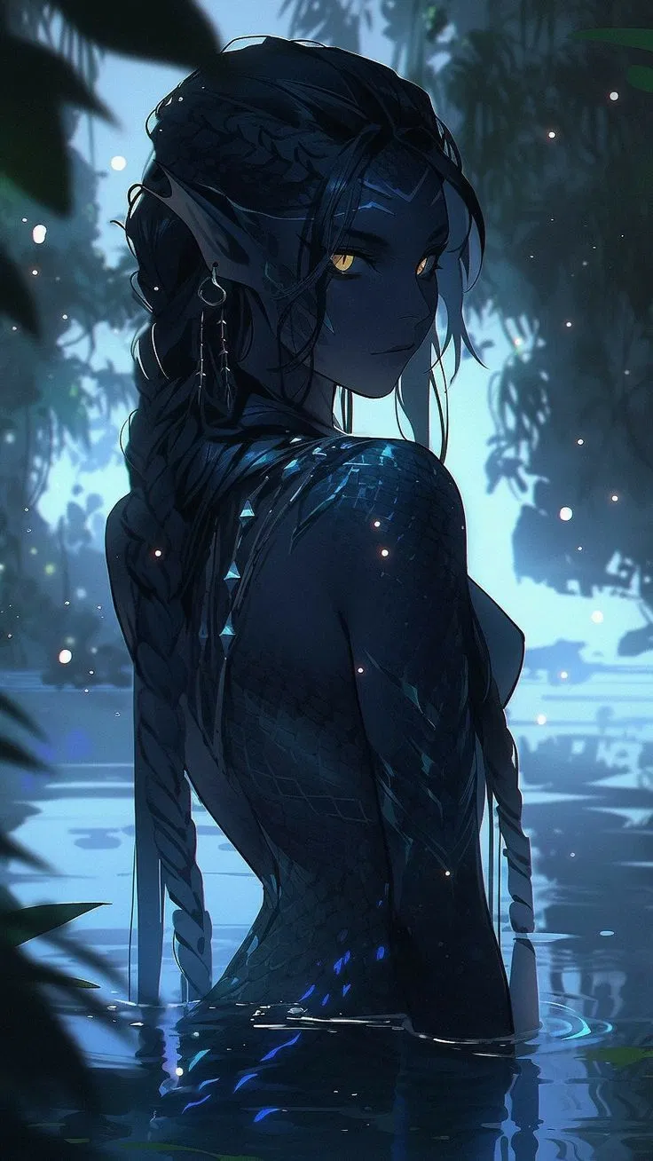 Avatar of Azshara