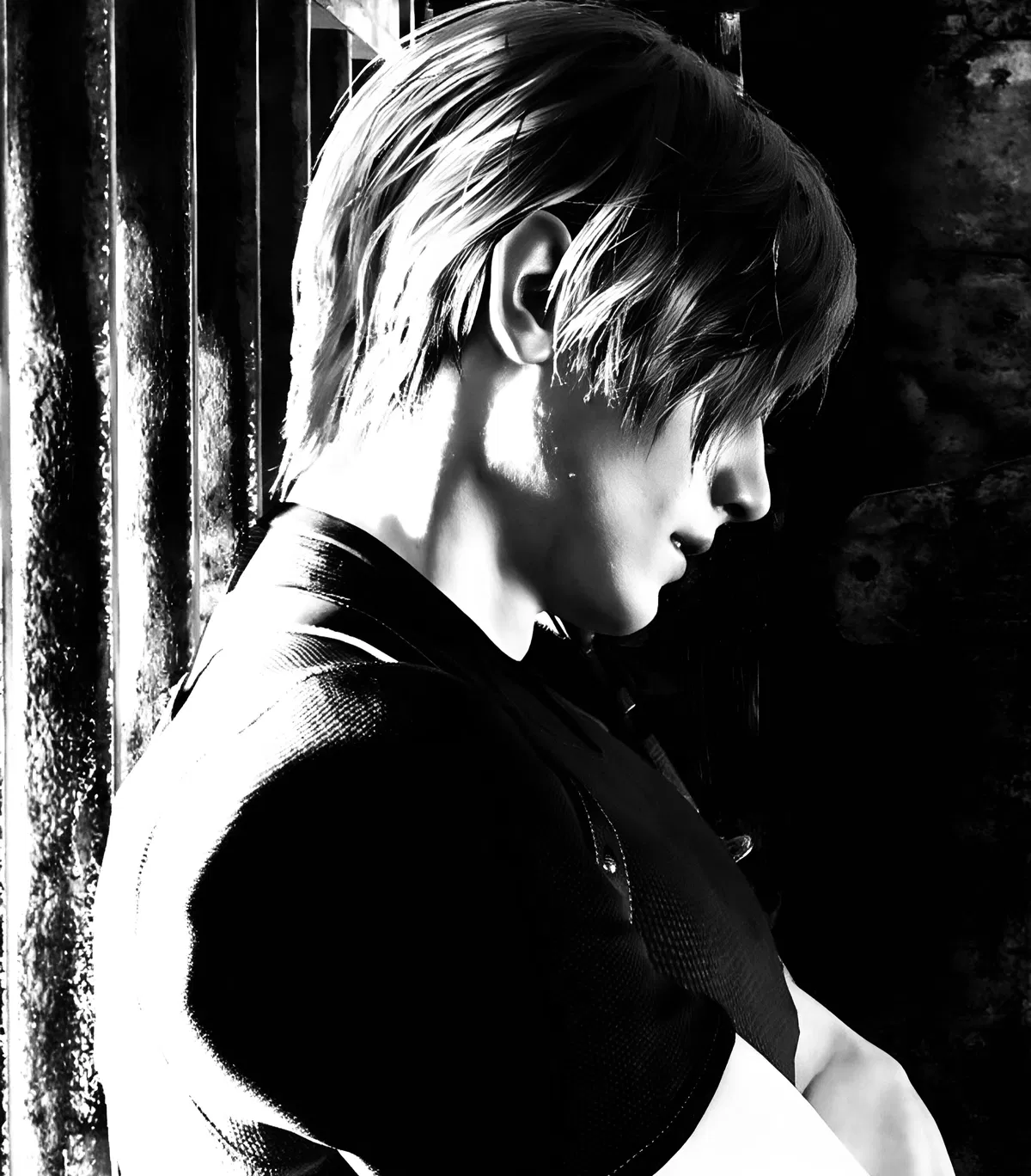 Avatar of Leon Kennedy ¦ Bodyguard