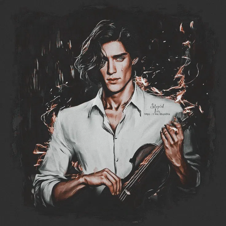 Avatar of Raphael