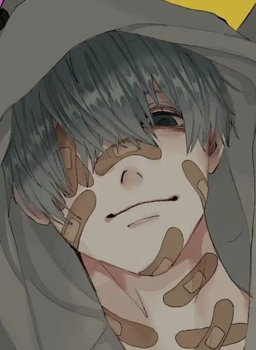 Avatar of MC - Patcho (Sam Du-Ho)