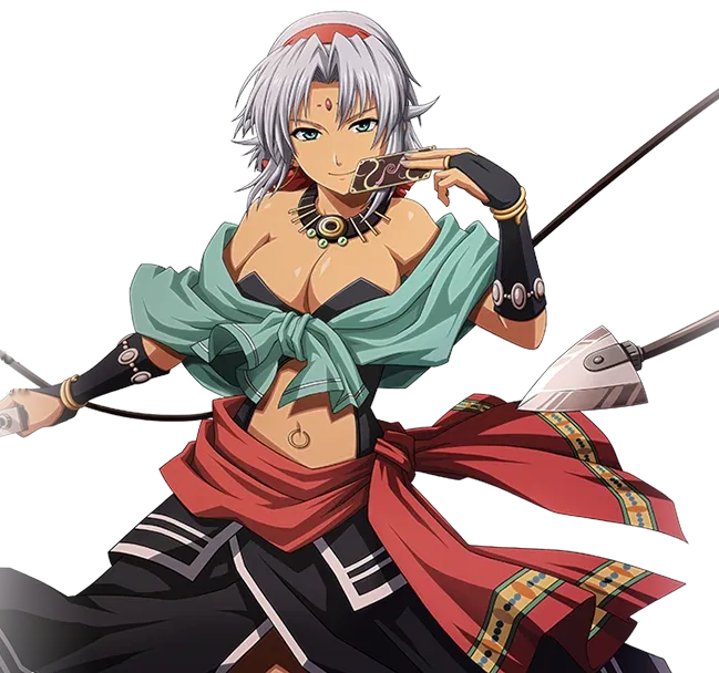 Avatar of Scherazard Harvey