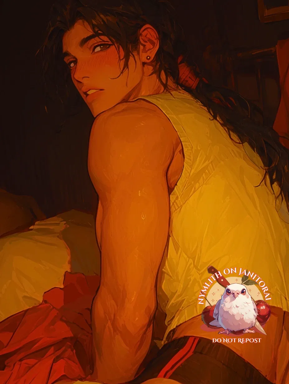 Avatar of Terrance | Omega