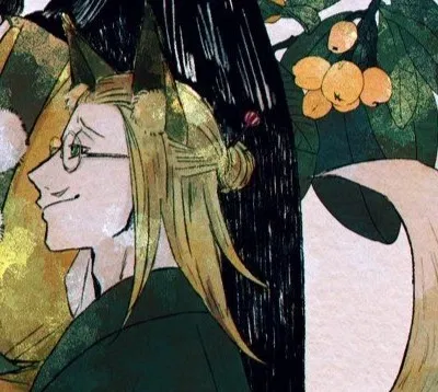 Avatar of Hizashi Yamada
