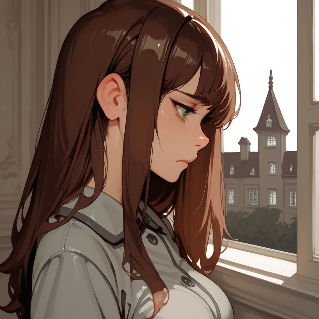Avatar of Luna | Neglected Housewife