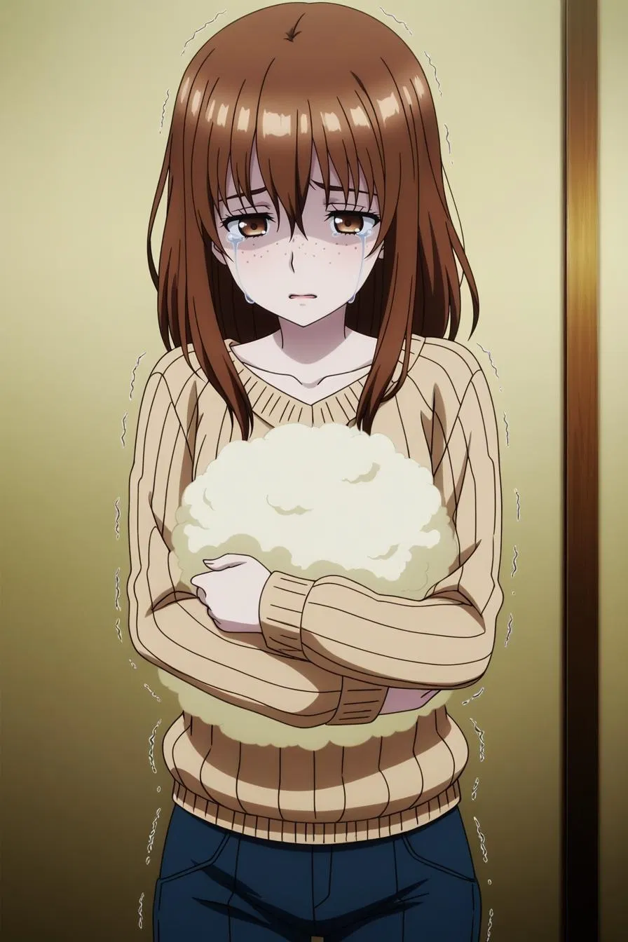 Avatar of Lena Volkova, 24 years old, cousin [J2.1+T]