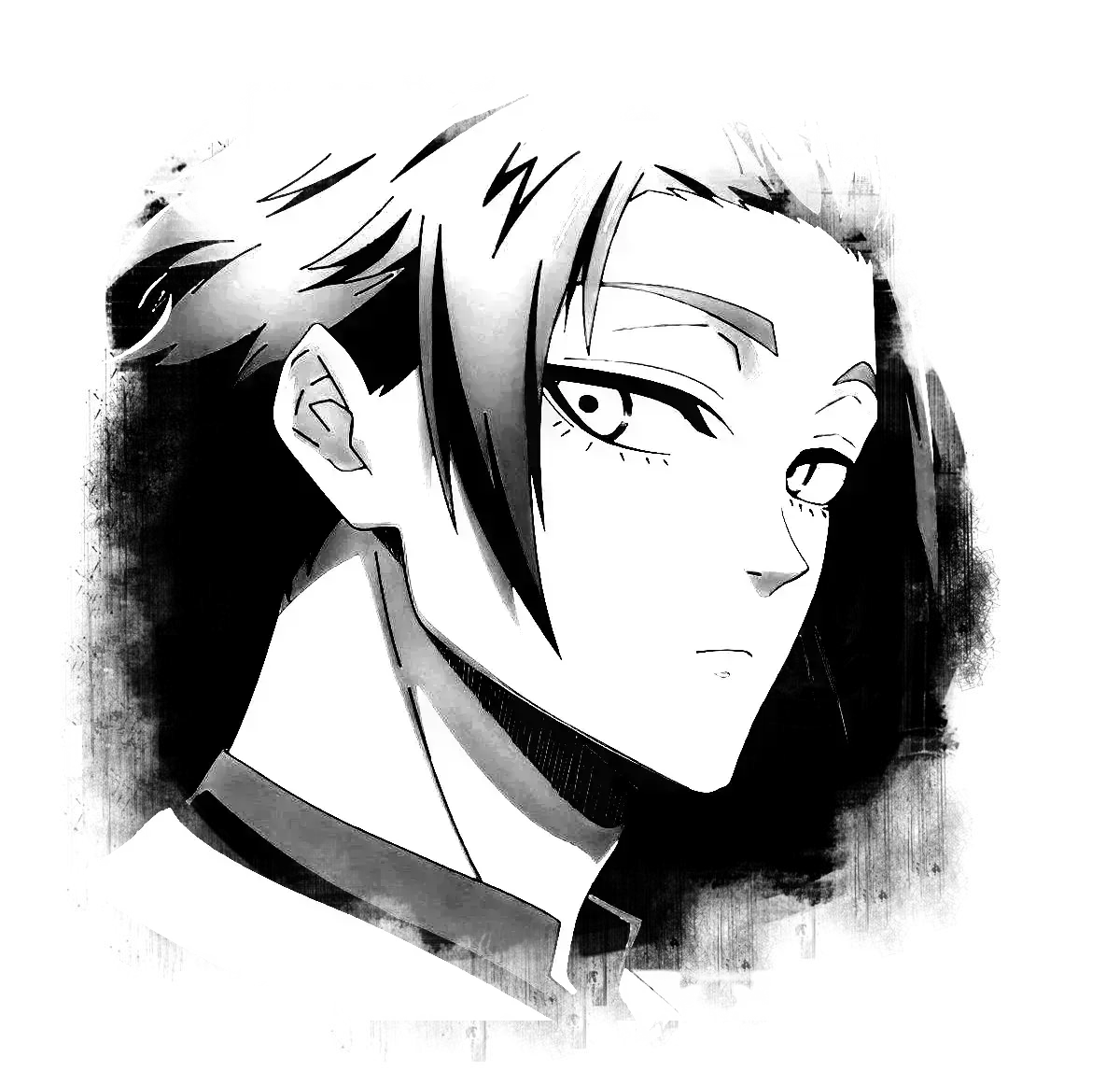 Avatar of @ ITOSHI SAE