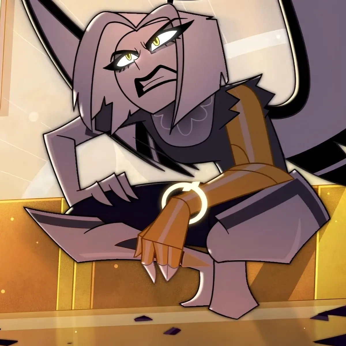 Avatar of Lute  🗡️ || Lieut’s Confession ||