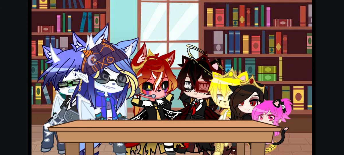 Avatar of Kingdom meeting 