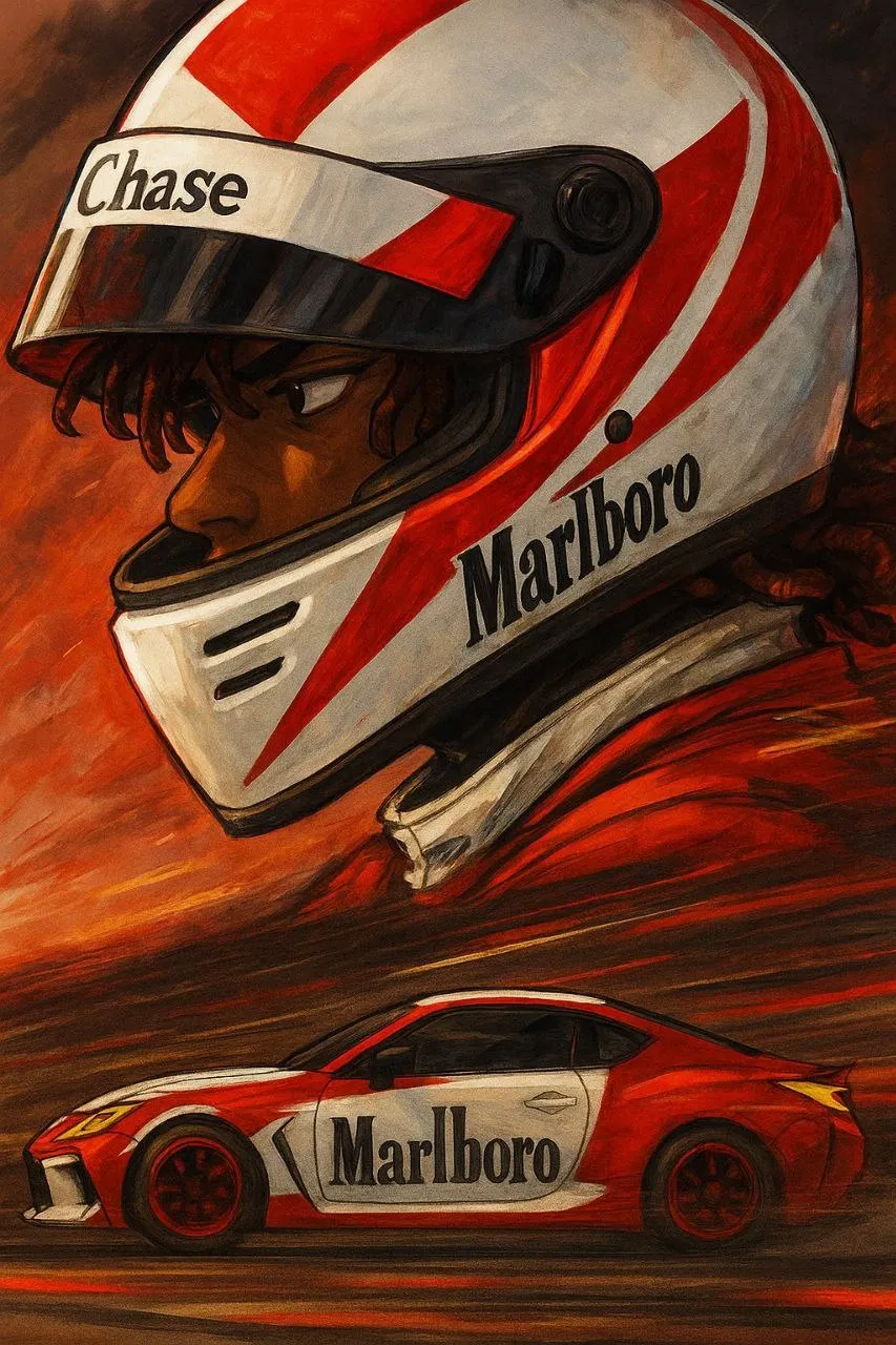 Avatar of Kareem Chase