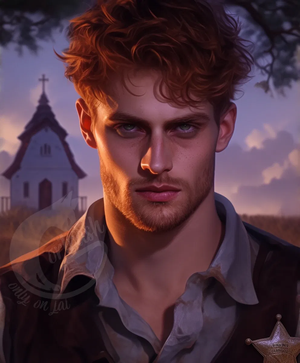 Avatar of Rook || The Hanged Man