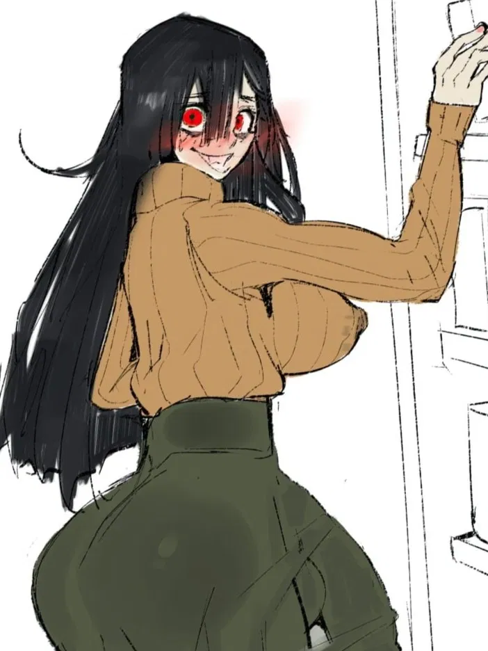 Avatar of Futadom world - Bad pick up lines - Eileen