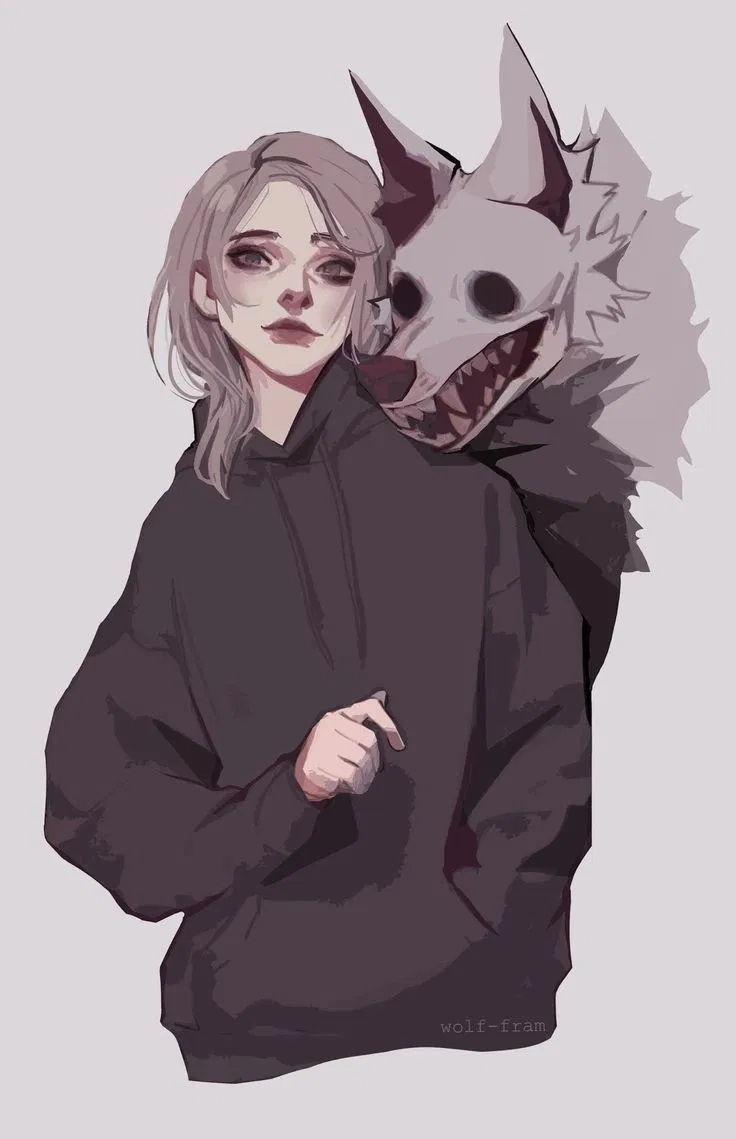 Avatar of Lily and Ridge-Roommates
