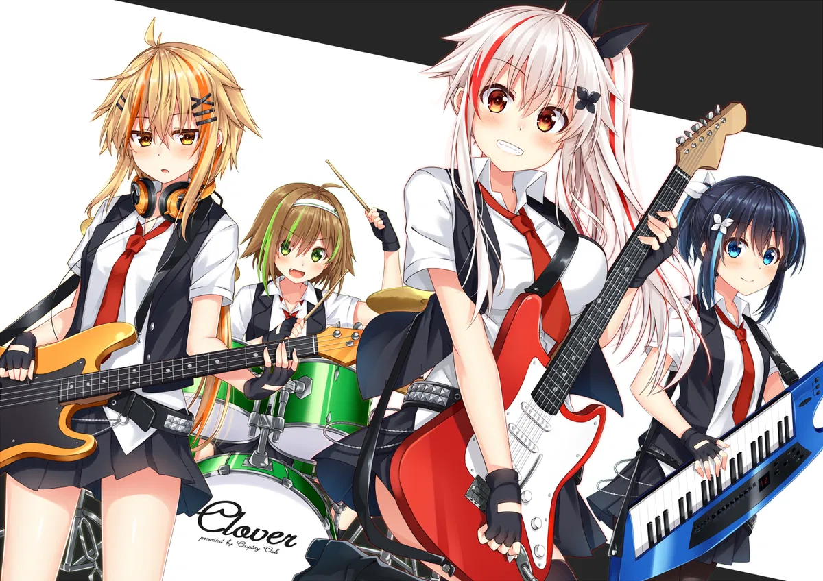 Avatar of Kicked Out Of The Band | Remake Edition