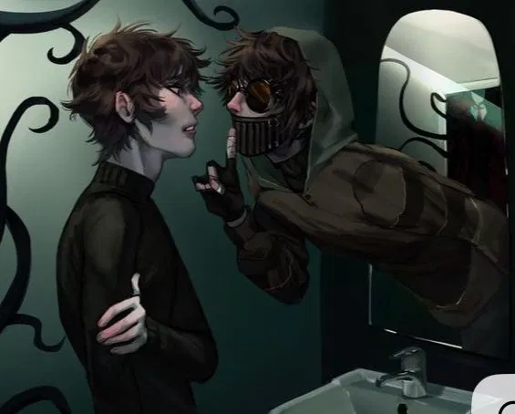 Avatar of ⋮ ⌗ ┆'Ticci' Toby Rogers