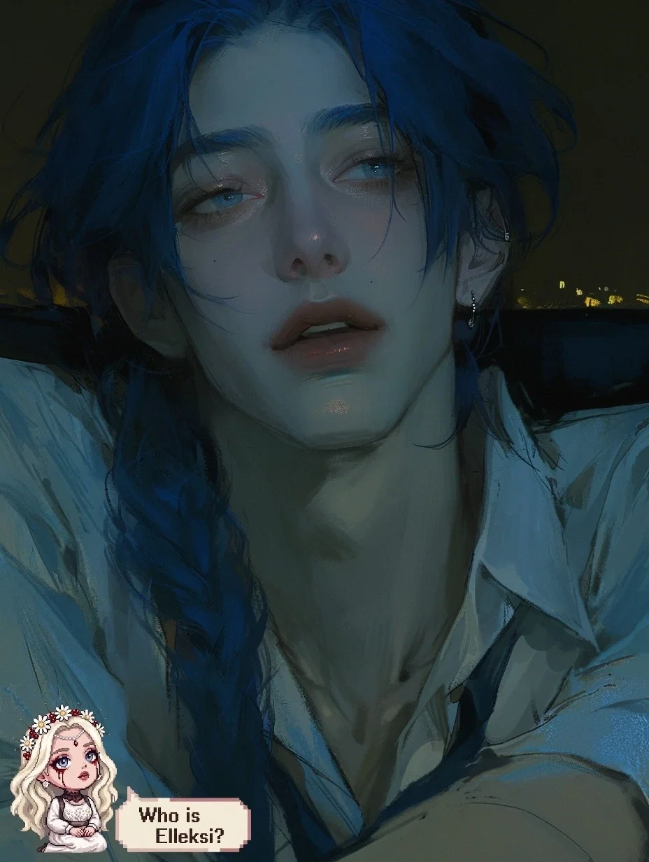 Avatar of Kaelan ✶ Arrogant heir