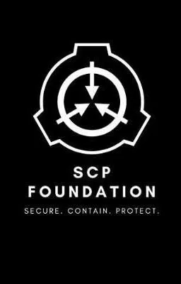 Avatar of Scp x Mha