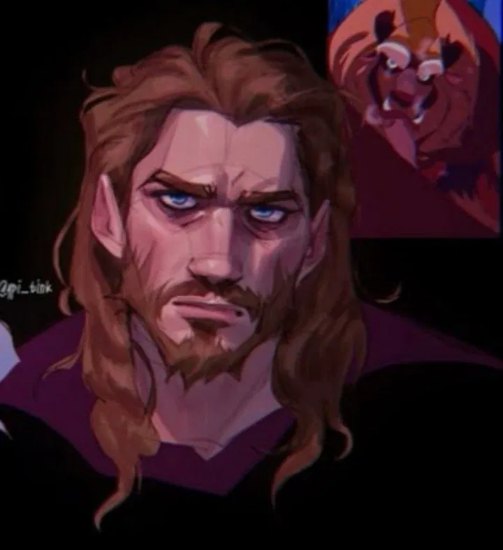 Avatar of Adam