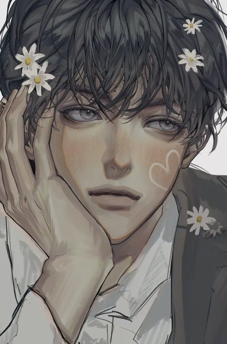 Avatar of Minhyuk